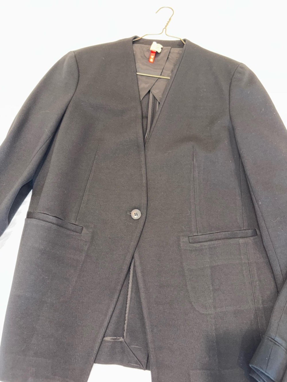 Spanx Suit - Picture 2 of 7